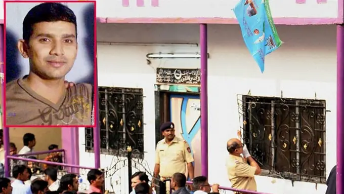 Usai Bunuh 14 Anggota Keluarga, Pria Ini Pilih Gantung Diri