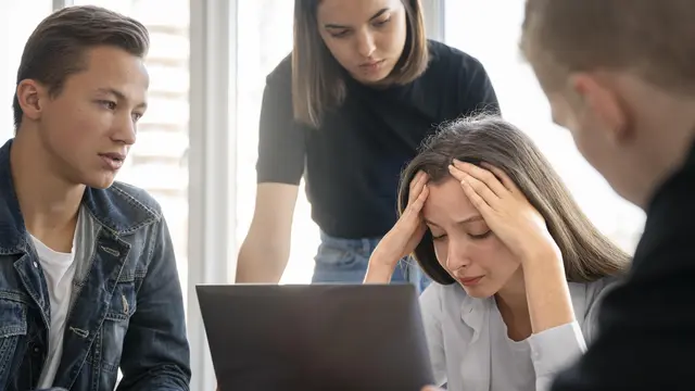 5 Alasan Mengapa Cancer Bisa Jadi Rekan Kerja Terbaikmu - 4