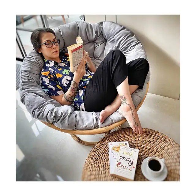 Mieke Amalia (Instagram//mieke_amalia)