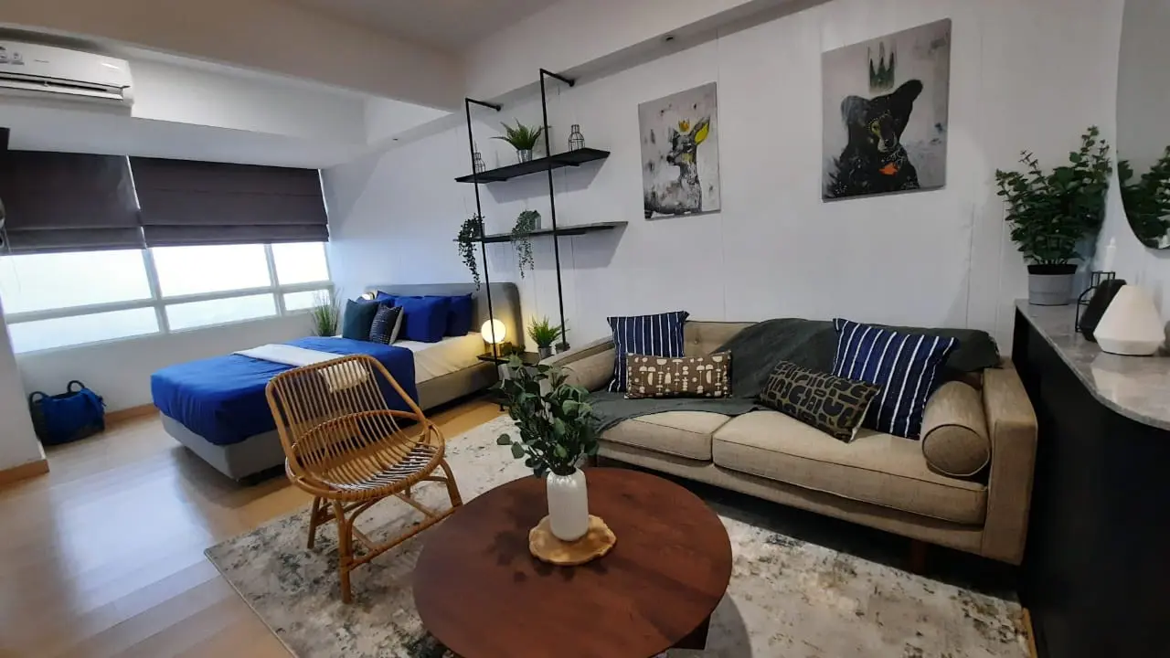 Masa Pandemi, Skandinavia Apartment Berfokus ke Pola Hidup dan Tempat Tinggal Sehat