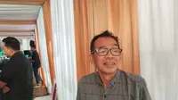 Jarwo Kwat Ungkap Kondisi Qomar yang Kini Dirawat di Rumah Sakit, Akui Sedih Melihat Keadaan Sang Komedian