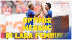 Berita video Yokohama Marinos Hadapi Tokyo Verdy di Laga Pembuka J1 League 2024