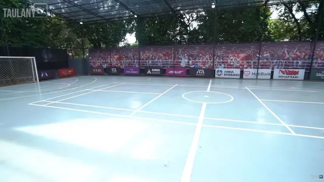 Kantor Atta Halilintar