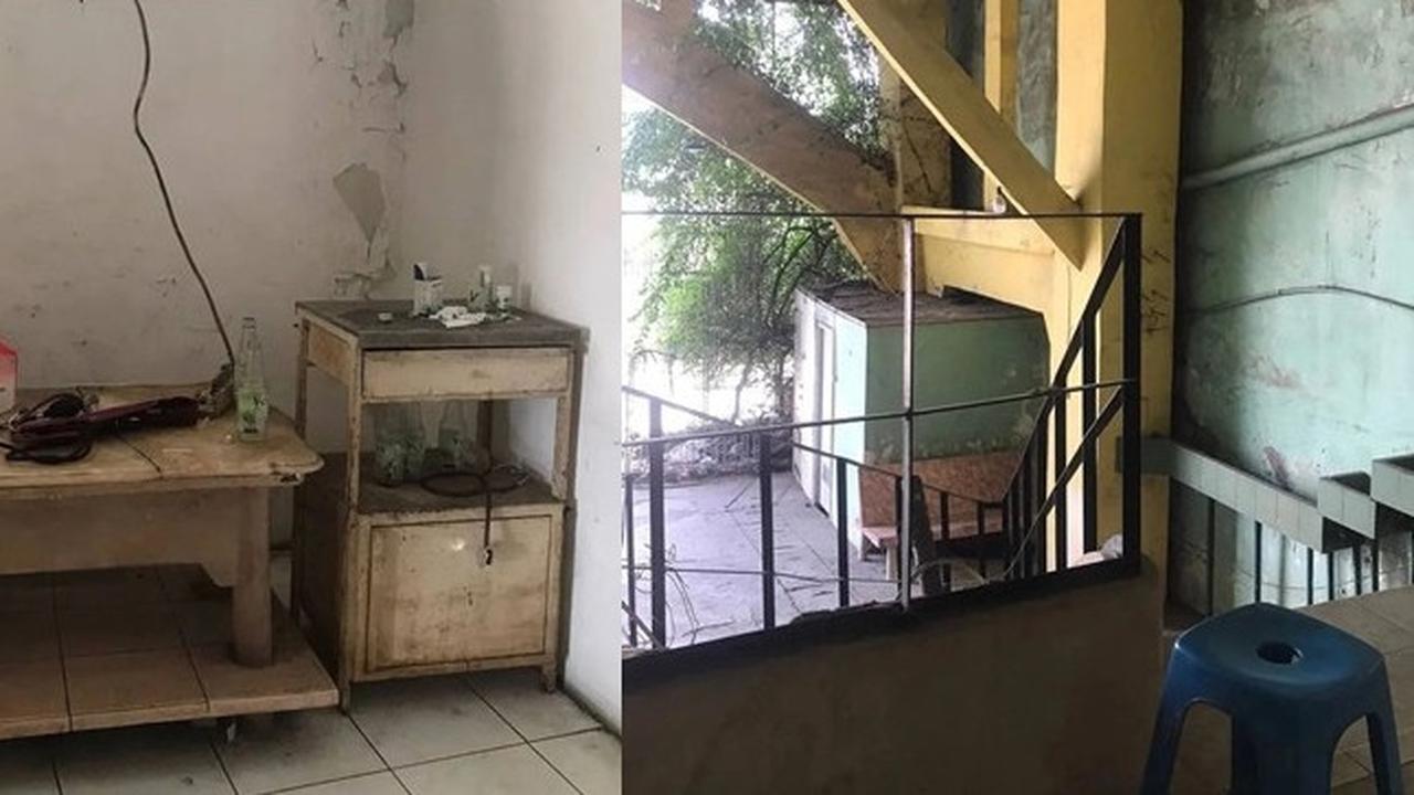 Klinik Tempat Praktik Pensiunan Dokter Sederhana Ini Bikin Kaget, Pasien Batuk 3 Bulan Diberi Obat Langsung Manjur