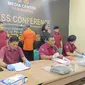 Seorang pemuda berinisial SH (22) di Gorontalo nekat menikam temannya sendiri, bernama Ripan Poiyo (24) (Arfandi Ibrahim/Liputan6.com)