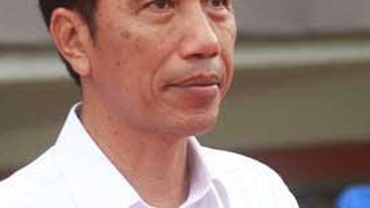 Jokowi Semringah, Baru 8 Tahun Nasabah Mekaar Sudah 15,2 Juta dengan Total Pinjaman Rp800 Miliar