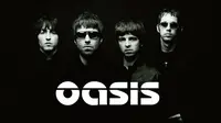 Ilustrasi Oasis