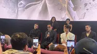 Hanung Bramantyo Tidak Ingin Membuat Karakter Hitam Putih di Film Beautiful Pain