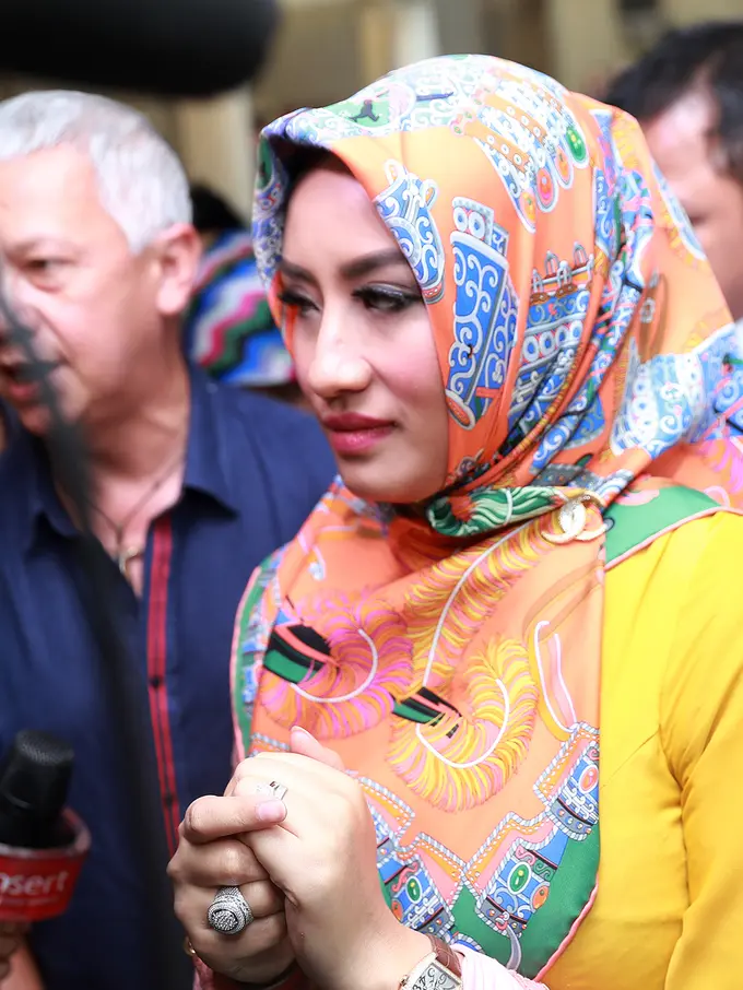 [Bintang] Shinta Bachir