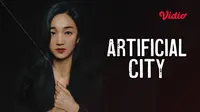 Sinopsis dan Link Nonton Artificial City di Vidio: Drama korea yang Diperankan oleh Soo Ae
