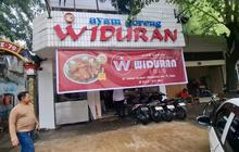 Update Terbaru dari Polisi Kasus Ayam Goreng Widuran Solo, Tidak Masuk Pidana
