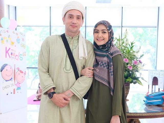 Gary Iskak Dan Istri Jalani Rapid Test Covid 19 Ini Hasilnya Showbiz Liputan6 Com