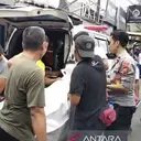 Kronologi Temuan Mayat Pria Terbungkus Selimut dan Terkunci di Kos Jakbar