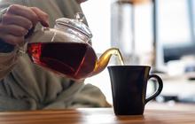 6 Efek Samping Anak Sering Minum Teh, Bisa Pengaruhi Perilaku Si Kecil