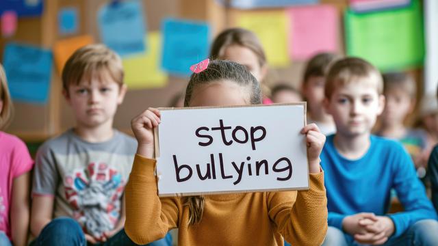 Anak yang terlibat dalam bullying biasanya memiliki kesulitan dalam menunjukkan empati.