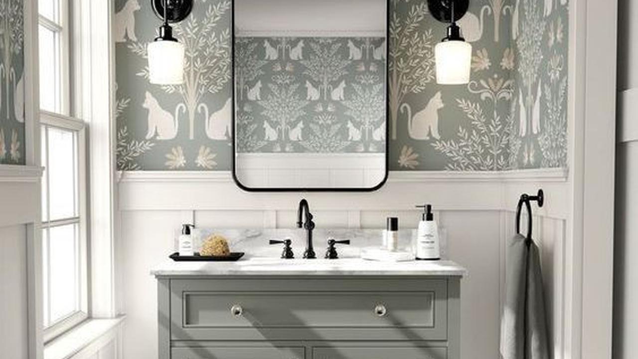 3. Keindahan Sederhana dengan Motif Bunga&nbsp;<br>