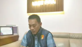 Kronologi Siswa SMP Pukul Kepala Teman Pakai Palu