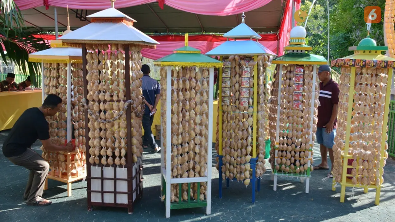 Tolangga Gorontalo