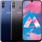 Peluncuran Samsung Galaxy M30.