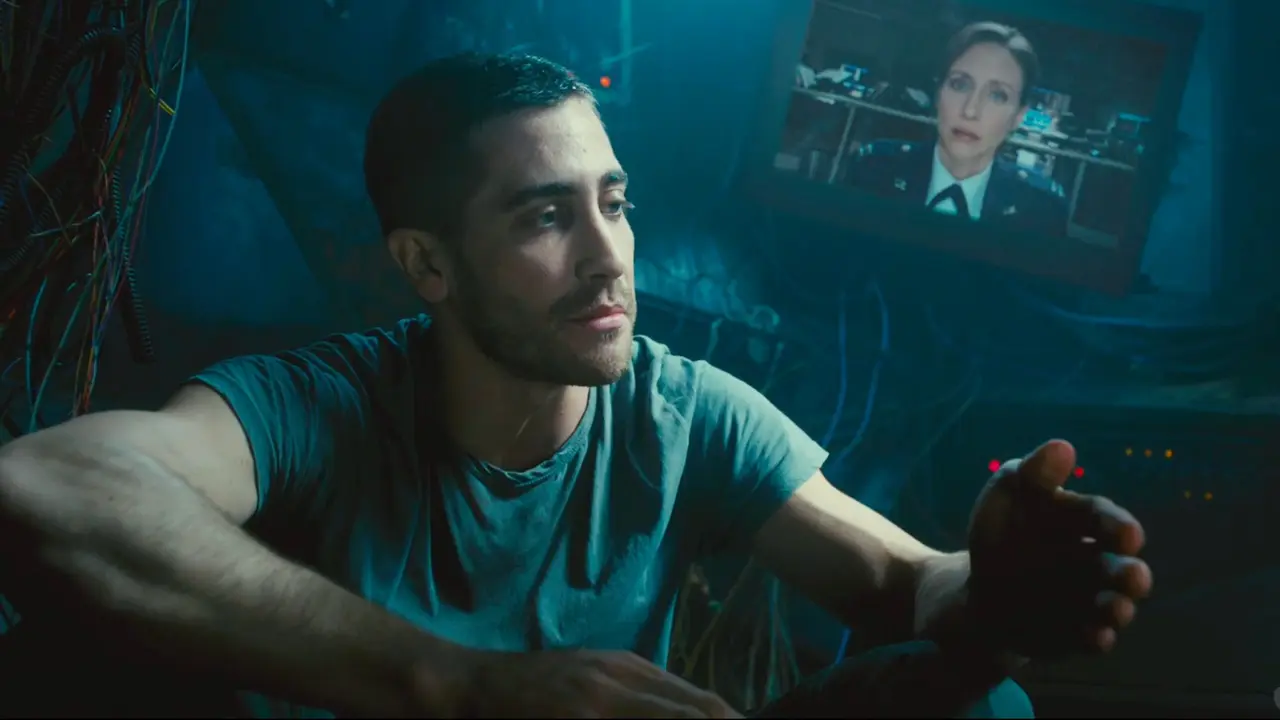Source Code 2 Dibuat, Jake Gyllenhaal Tergantikan