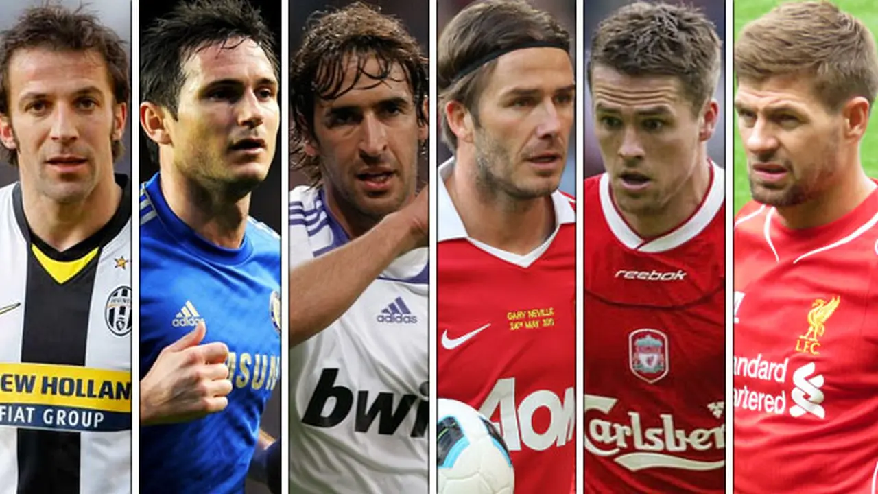 6 Ikon Yang Memutuskan Pindah Klub