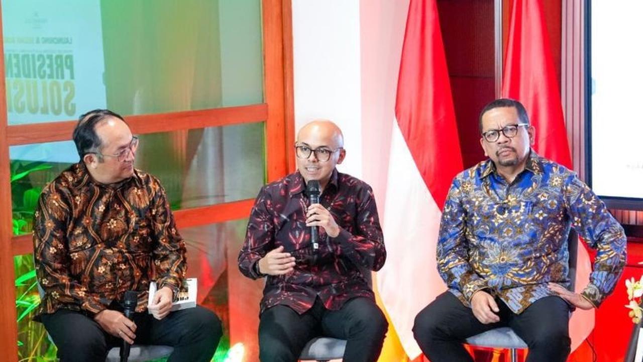 Dirgayuza: Prabowo Bergerak Cepat Atasi Masalah Rakyat, Hadirkan 108 Solusi