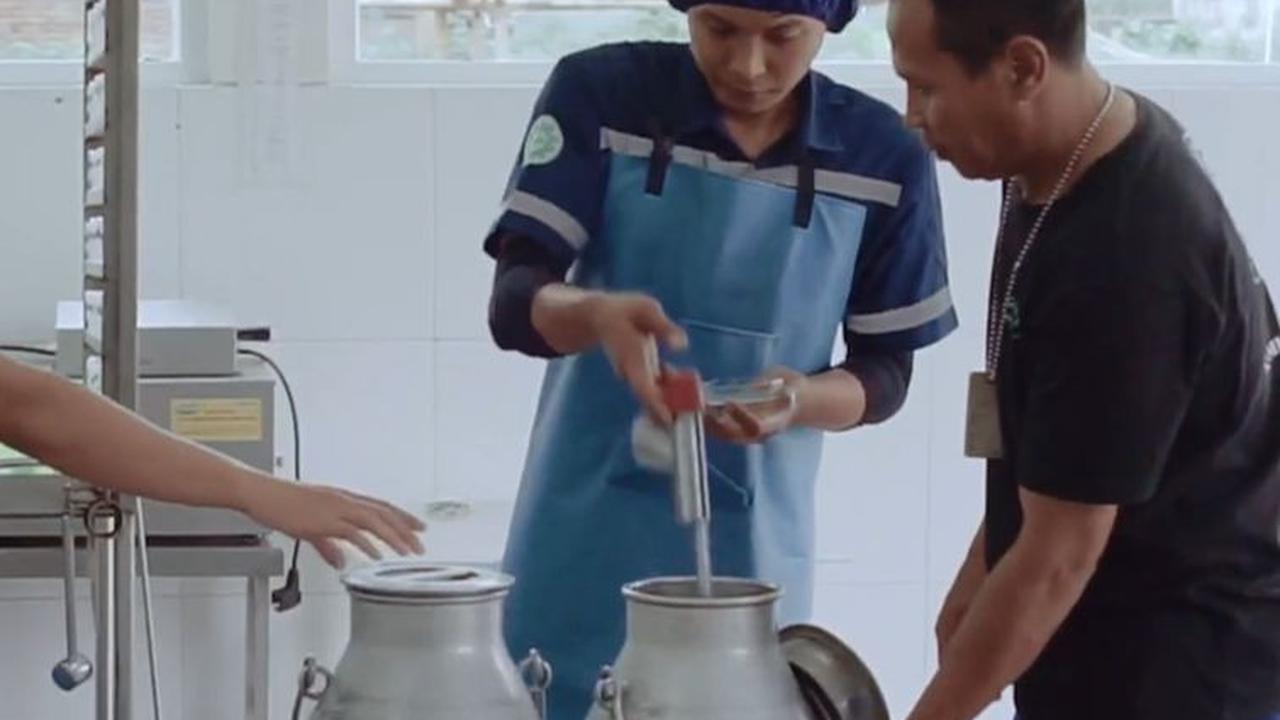 Dok. Istimewa