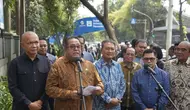 Lima Rute Transjakarta Kini Layani Halte Universitas Pancasila