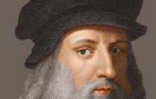 Kebiasaan Unik Leonardo da Vinci Ini Buat Orang Penasaran, Hingga Kini Belum Terungkap