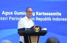 Kemenperin Perkuat Sertifikasi Penyangrai Kopi, Pacu Kualitas dan Daya Saing Industri Nasional