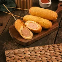 Corn Dog/copyright ANJ