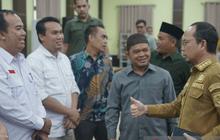 Bupati Bangka Tengah: Sekolah Nasional Terintegrasi Perkuat Daya Saing Pelajar