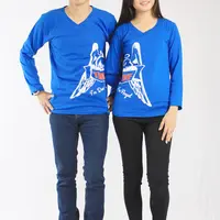 Sebelum pacaran sama fans Persib, ketahui beberapa hal tentangnya. (Via: bajusepakbola.com)