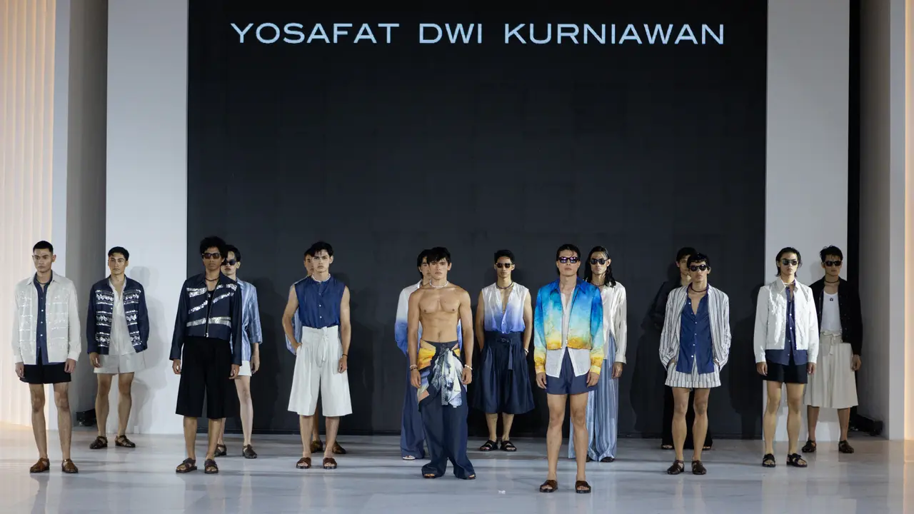 Fashion Nation