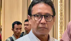 Menkes Minta Seluruh Dokter Internship Jalani Skrining Jiwa