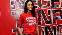 Kelly Tandiono [Liputan6.com]