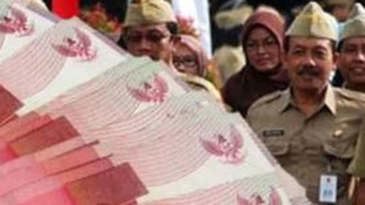 Soekiman Wirjosandjojo, Arsitek THR yang Selalu Dinantikan Jutaan Pekerja di Indonesia Jelang Lebaran