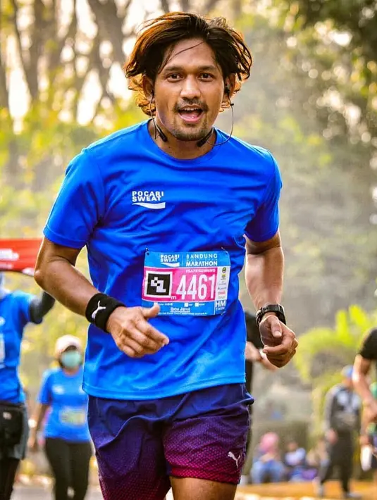 (Instagram/ibnujamilo)