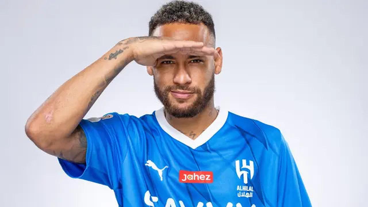 4 Klub Liga Inggris Pilihan Neymar Sebelum Tinggalkan Barcelona: Nasi Sudah Jadi Bubur, Goodbye..