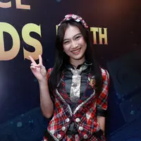 Foto Press Conference Pembacaan Nominasi AMI Award 18 TH (2015) (Deki Prayoga/bintang.com)