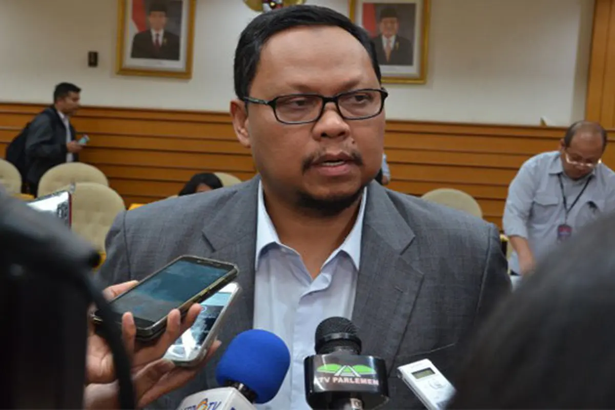 Pansus DPR Sepakat Tambah Komisioner KPU dan Bawaslu