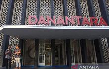 Danantara Proyeksikan Stimulus dan Proyek Strategis Dorong Pasar Saham Indonesia 2026