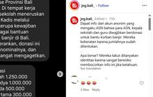 Viral Imbauan buat ASN Bali Donasi Korban Banjir Dengan Tarif, Gubernur Koster Bereaksi
