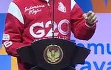 VIDEO: Jokowi Ajak Prabowo Ikut Sapa Warga, Kode Dukungan Makin Jelas?