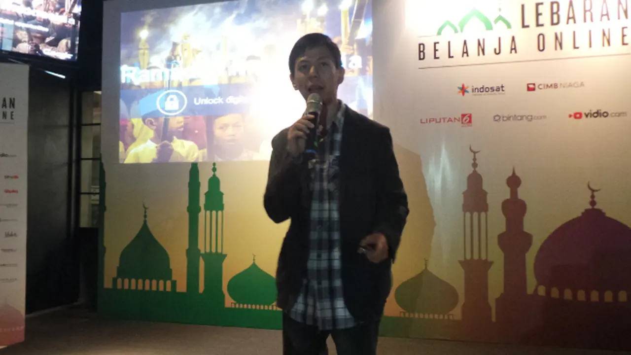 Sikapi Tren Hijab, Situs Belanja Online Gelar Diskon Hingga 80%