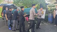 Kondisi Kesehatan Meriyati Istri Hoegeng Sebelum Meninggal Dunia