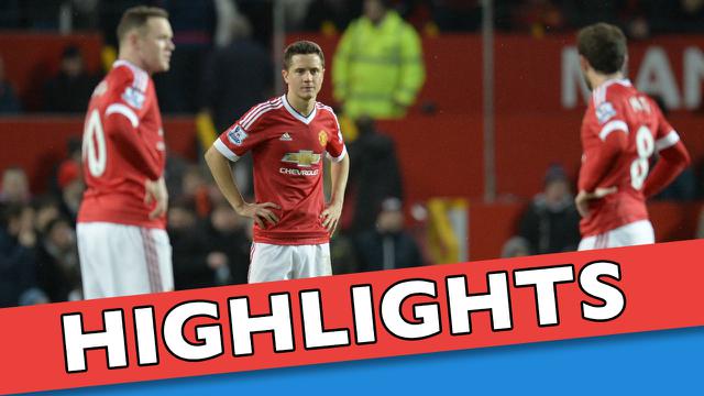 Manchester United vs Soton 0-1, MU Terkapar di Old Trafford