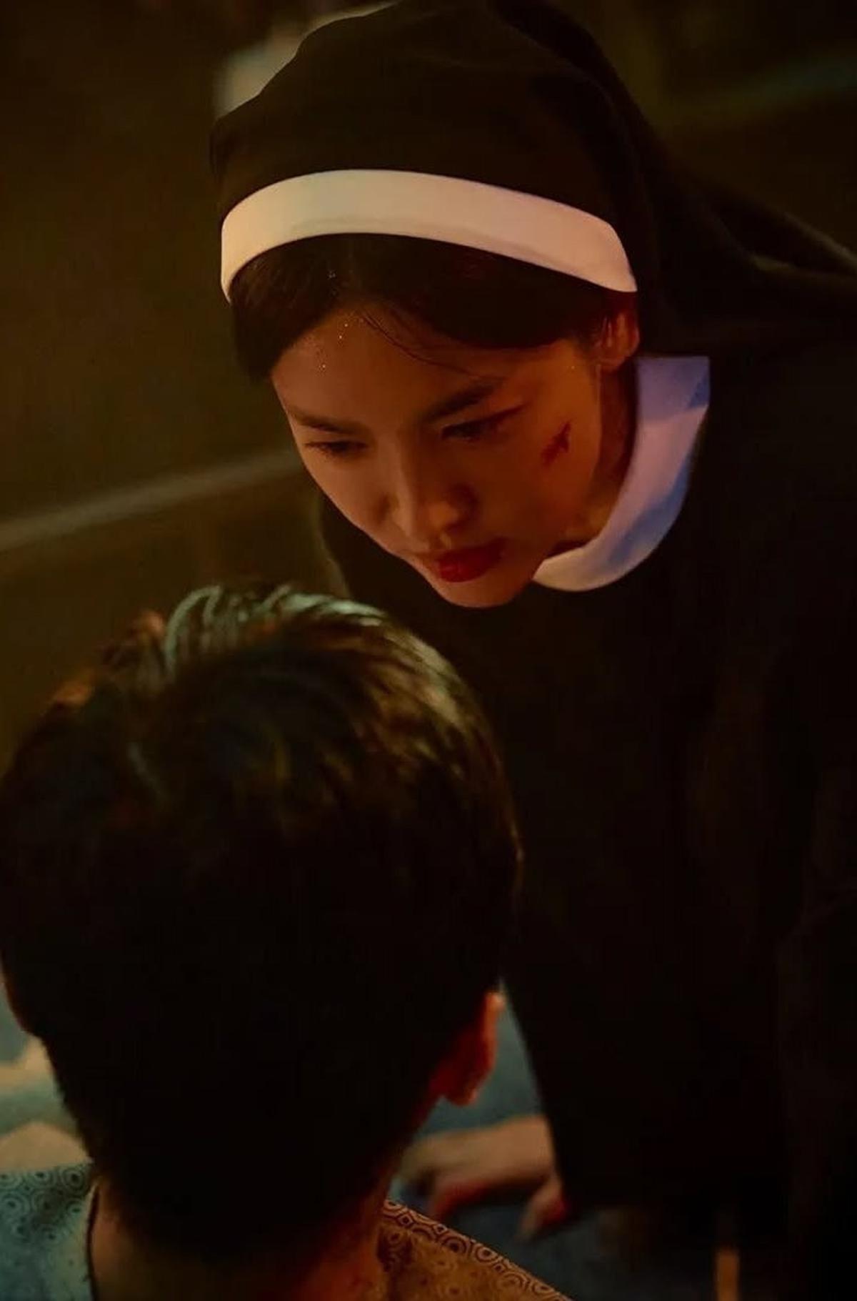 Film Dark Nuns