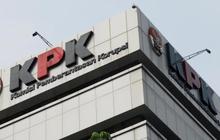 KPK tangkap 7 anggota DPRD Riau terkait korupsi PON