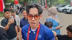 Willie Salim Ungkap Hal yang Menggerakkan Hatinya untuk Sunat di Usia 24 Tahun